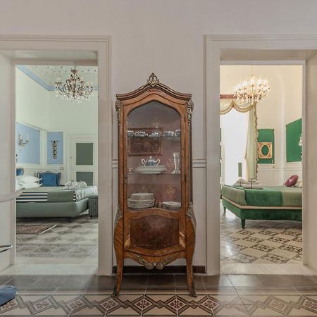 Palazzo Extravacanza Polignano a Mare Kültér fotó