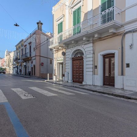 Palazzo Extravacanza Polignano a Mare Kültér fotó