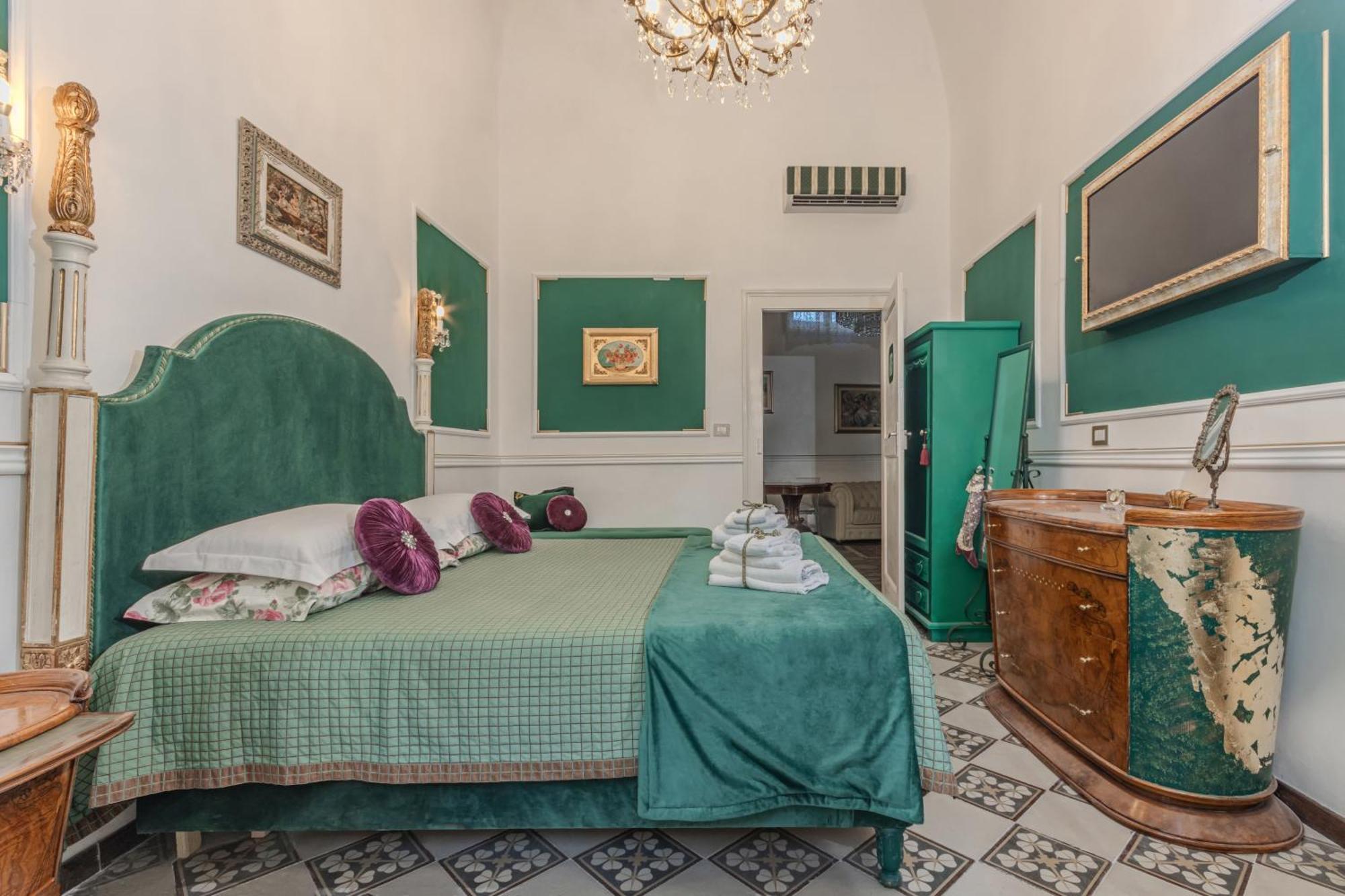 Palazzo Extravacanza Polignano a Mare Kültér fotó