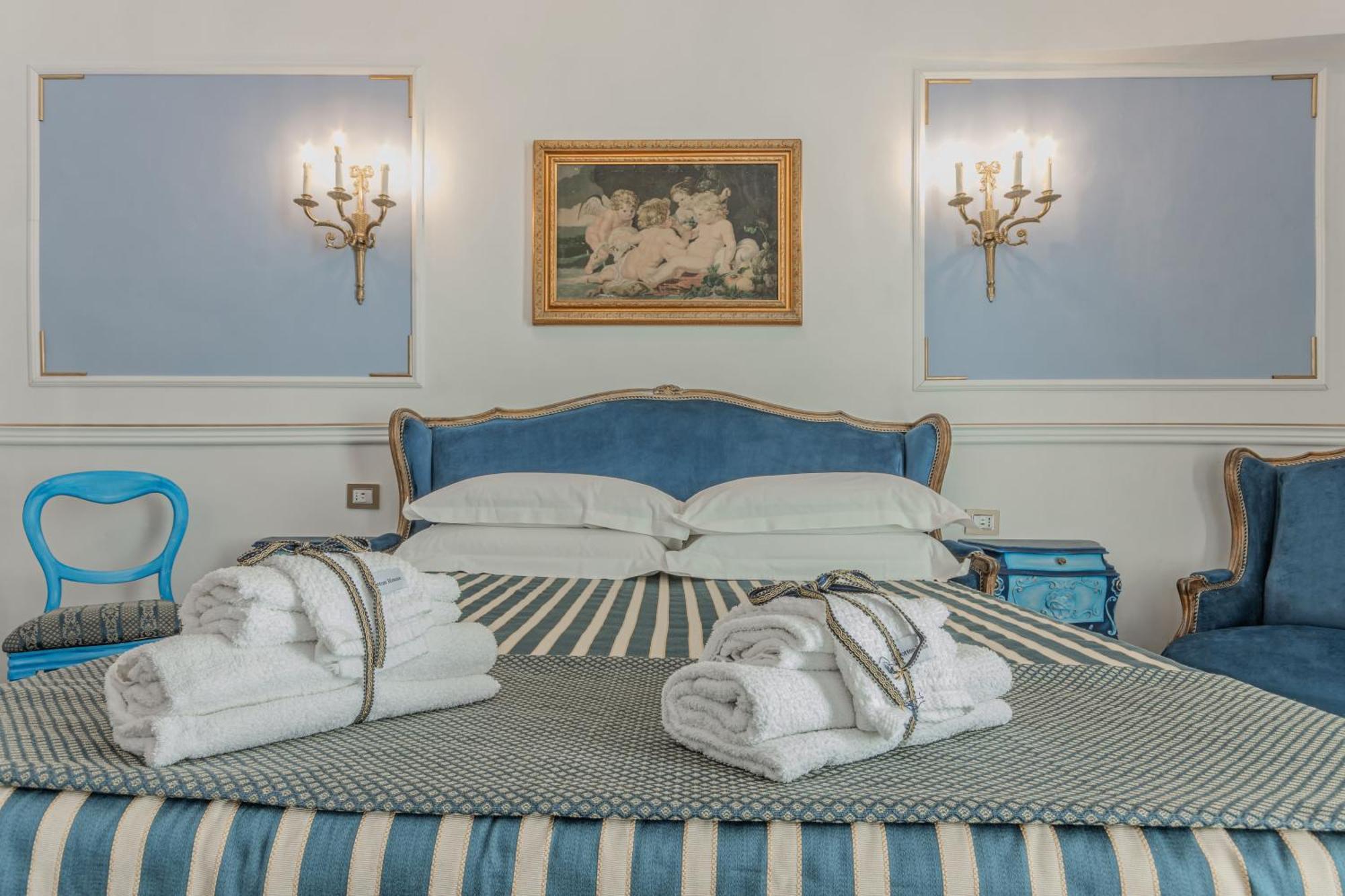 Palazzo Extravacanza Polignano a Mare Kültér fotó