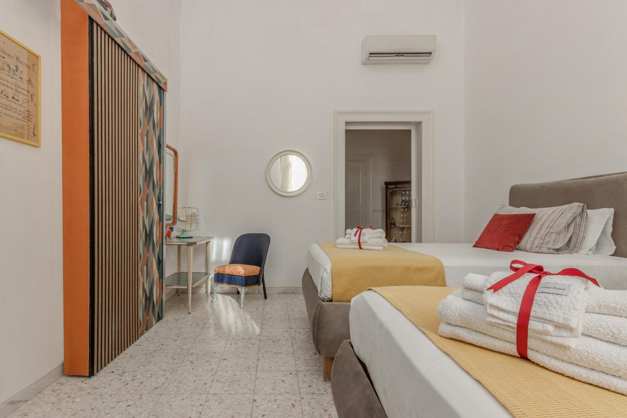 Palazzo Extravacanza Polignano a Mare Kültér fotó