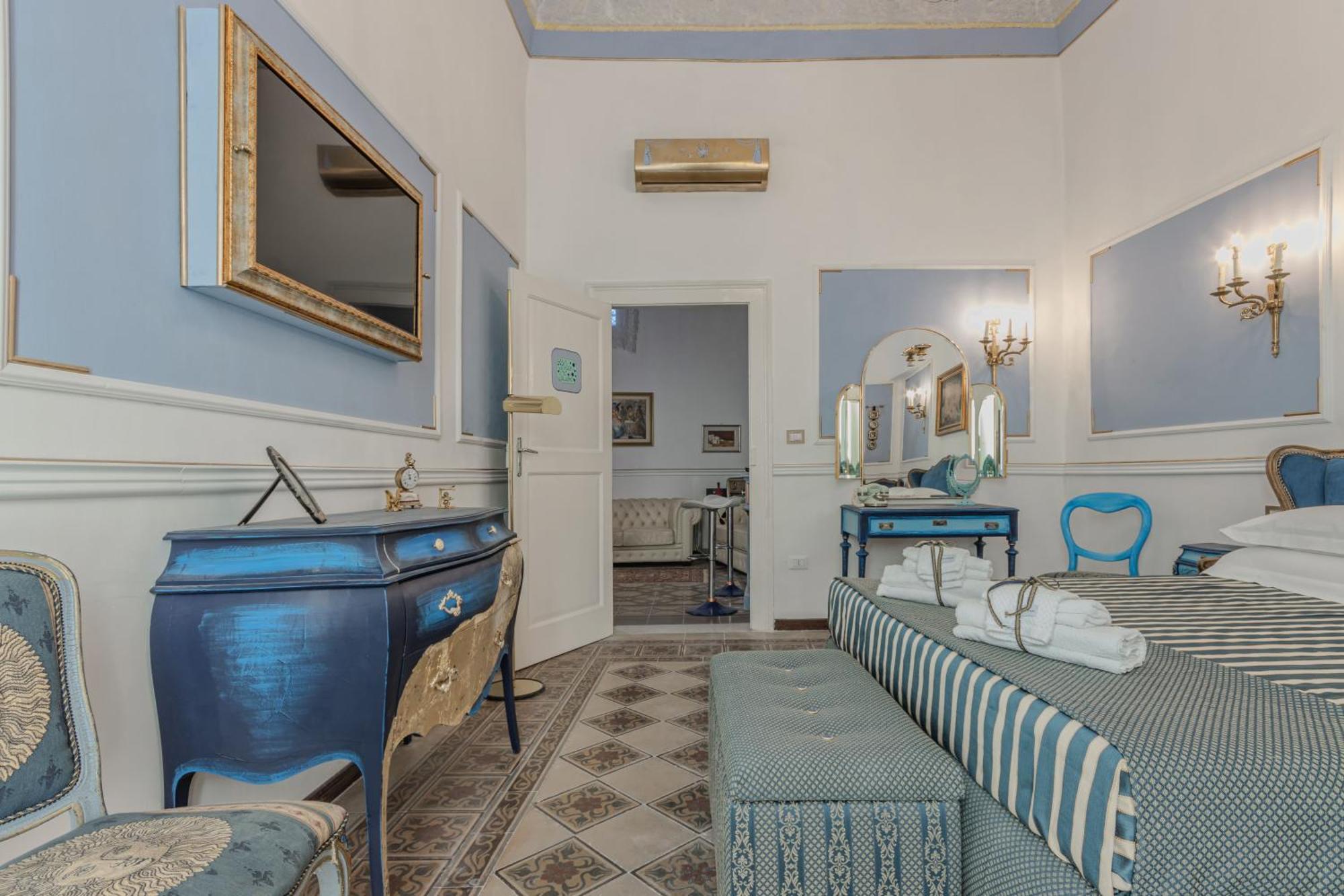 Palazzo Extravacanza Polignano a Mare Kültér fotó