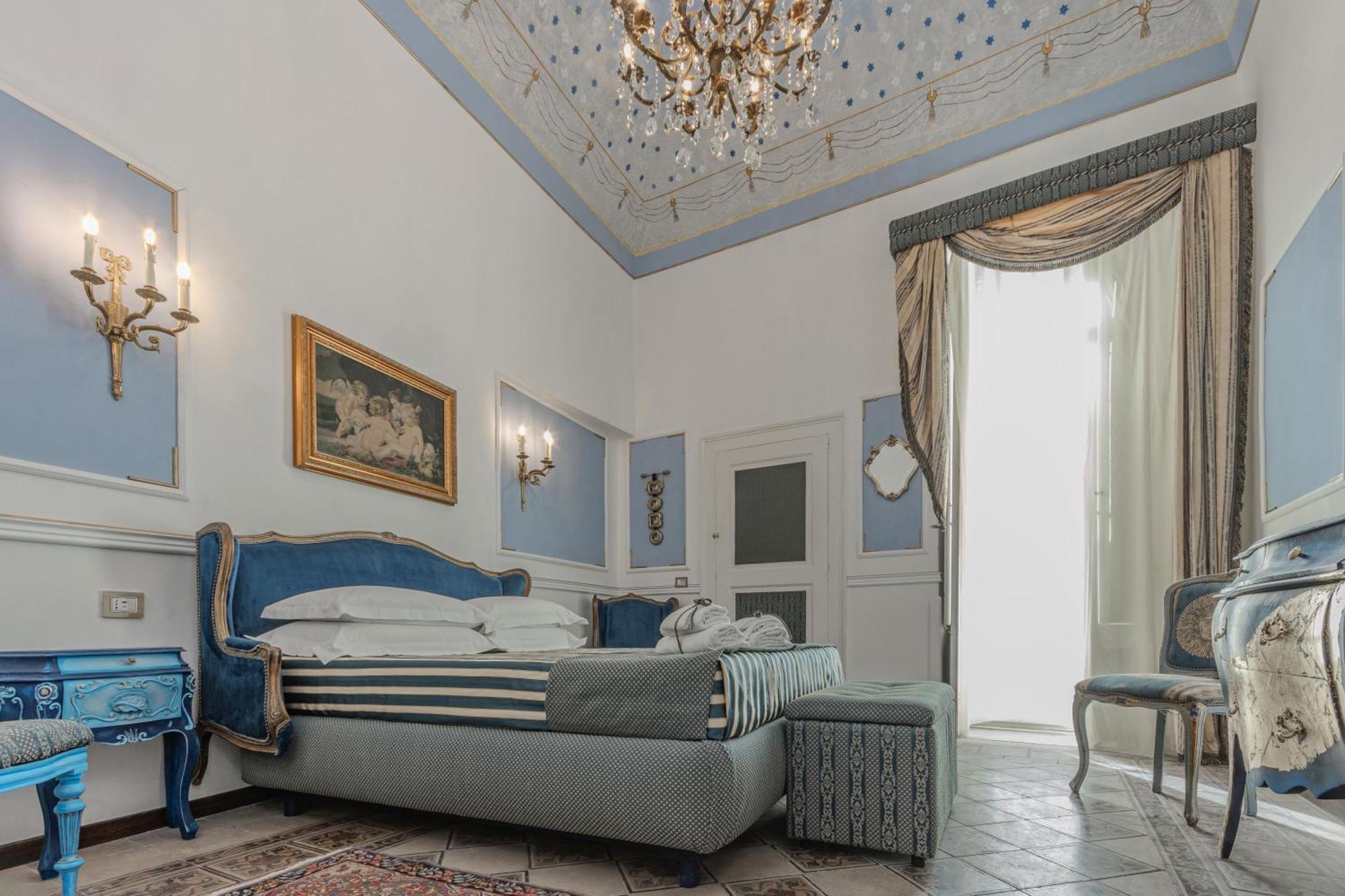 Palazzo Extravacanza Polignano a Mare Kültér fotó