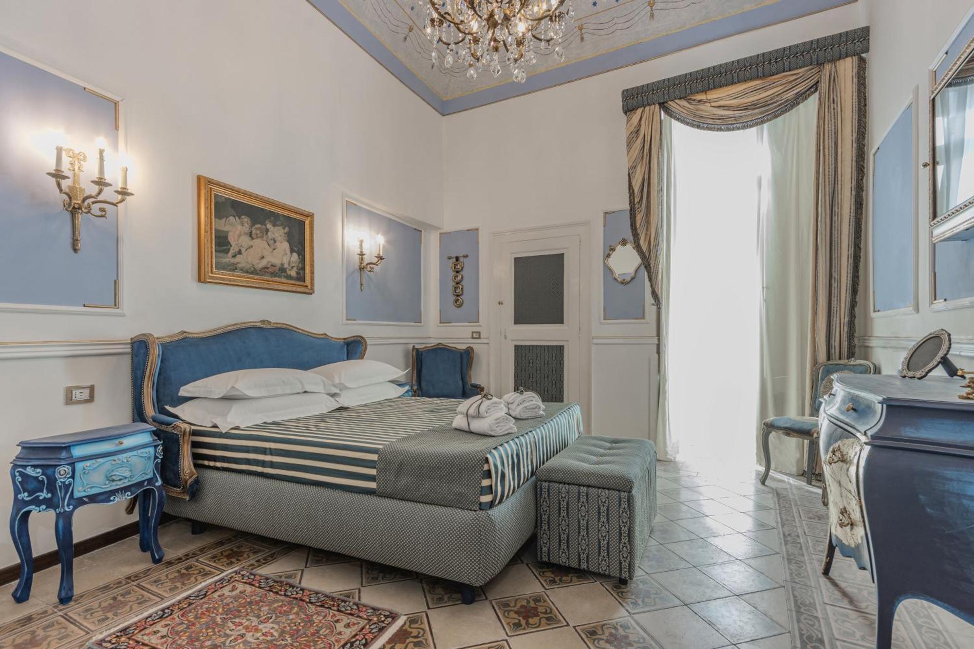 Palazzo Extravacanza Polignano a Mare Kültér fotó